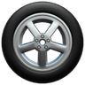 wheel