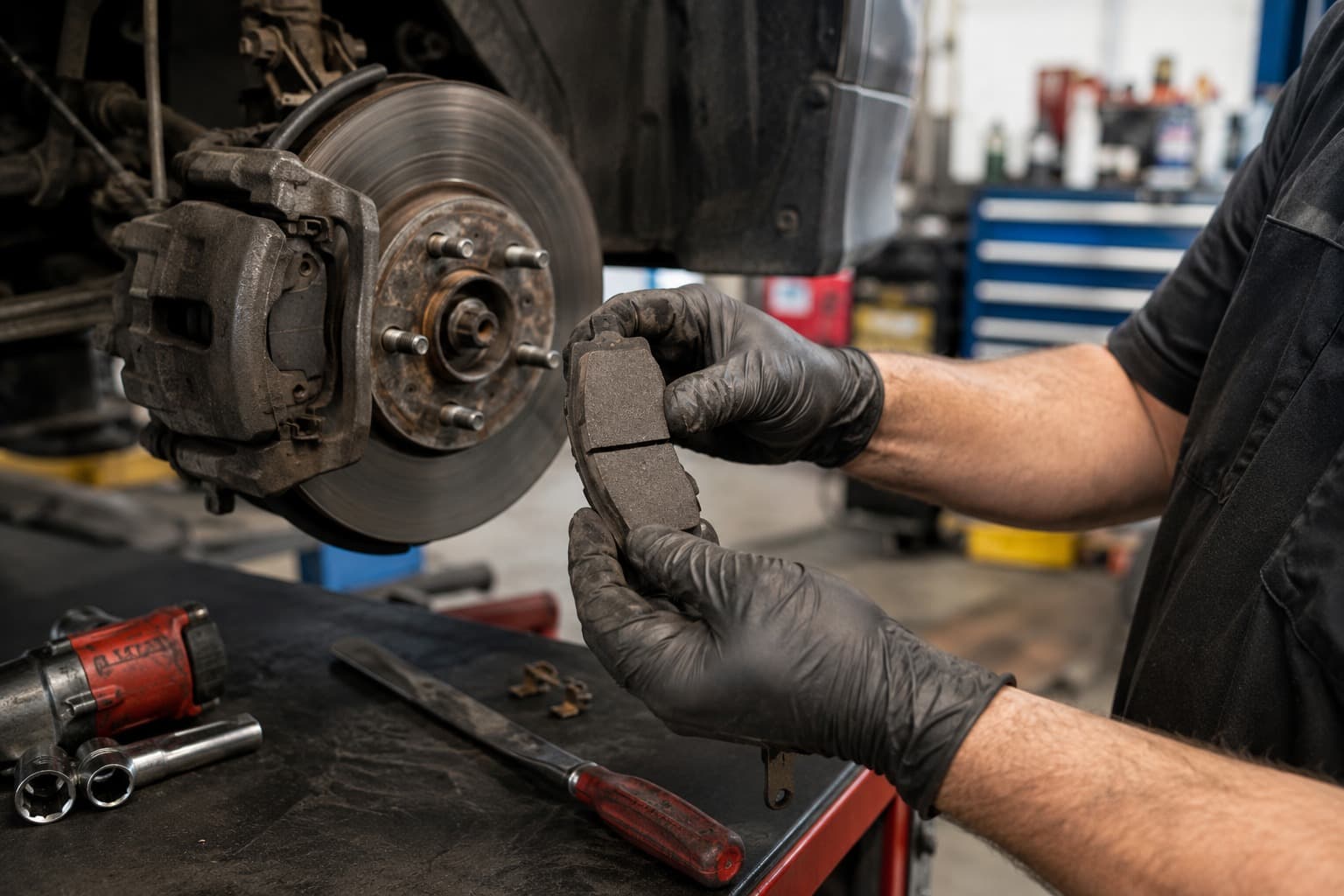 5 Signs Your Car Needs an Engine Diagnostic Scan