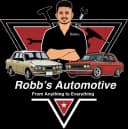 Robb's Automotive
