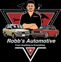 Robb's Automotive Batteries And Tyres