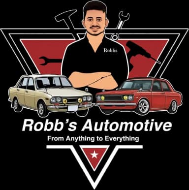 Robb's Automotive Batteries And Tyres