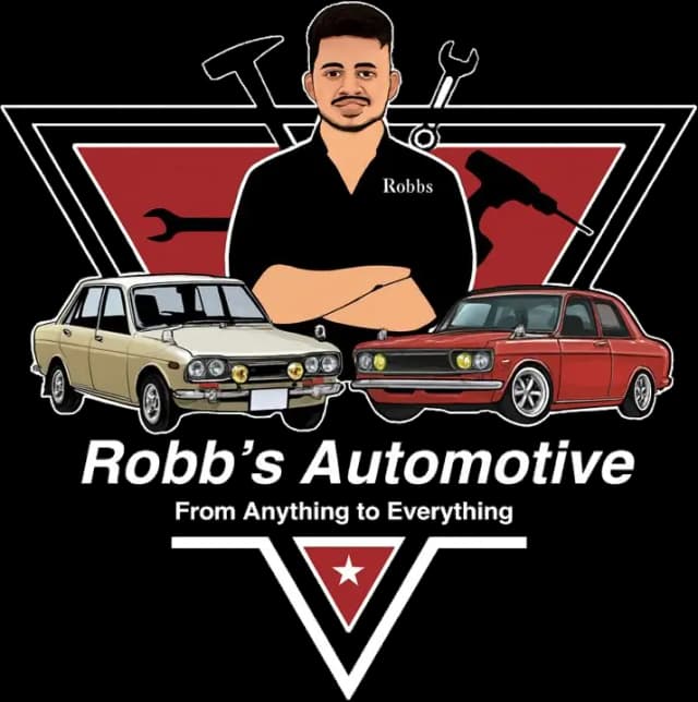 Robb's Automotive