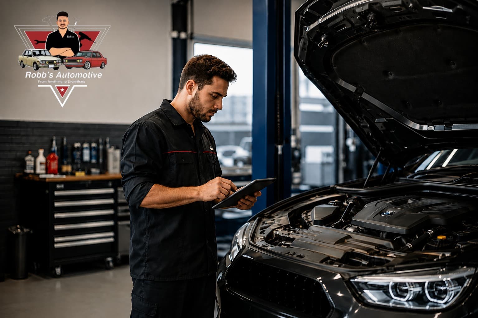 Top 7 Mechanics in Canberra: Trusted Auto Repair Shops (2026 Guide)